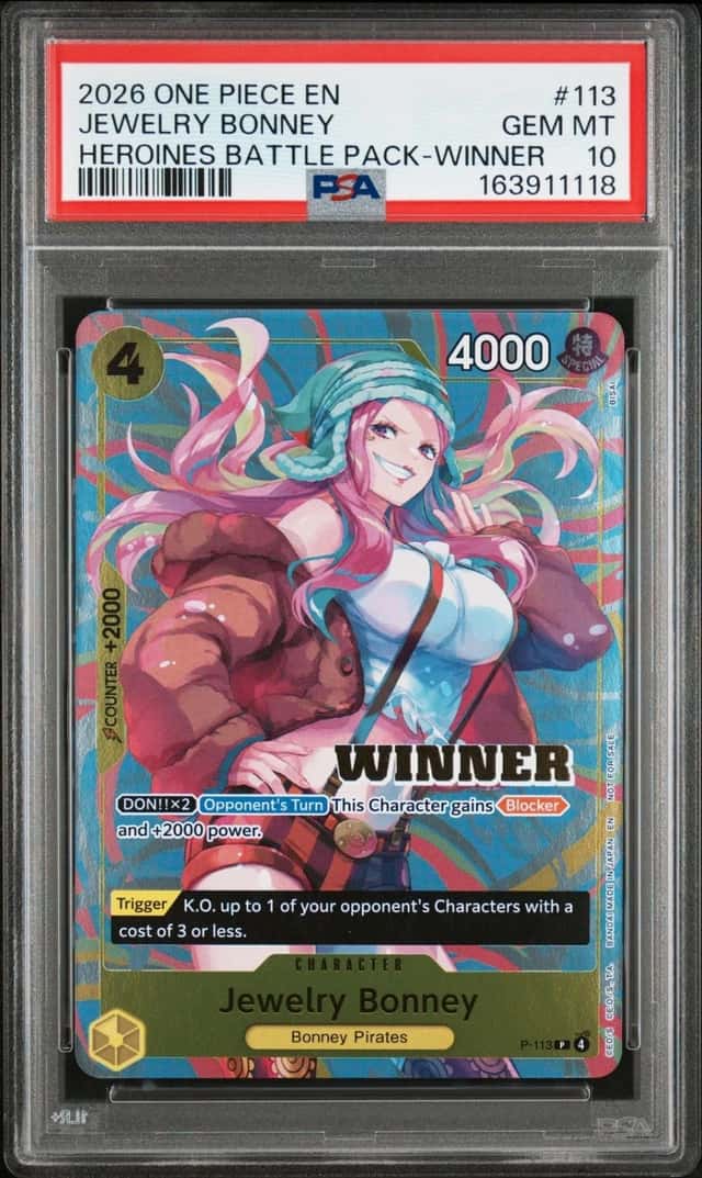 Jewelry Bonney
