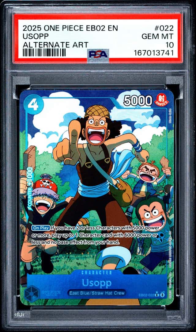 Usopp