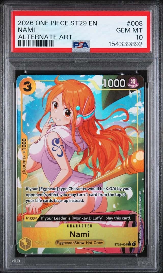 Nami