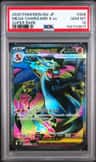 Mega Charizard X Ex