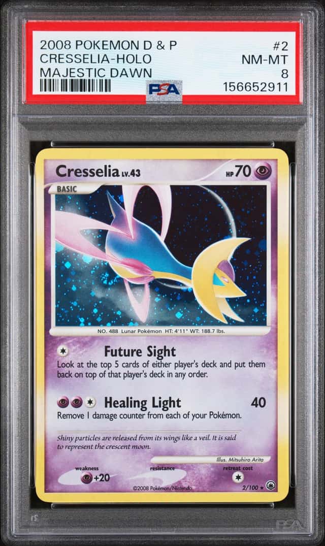 Cresselia