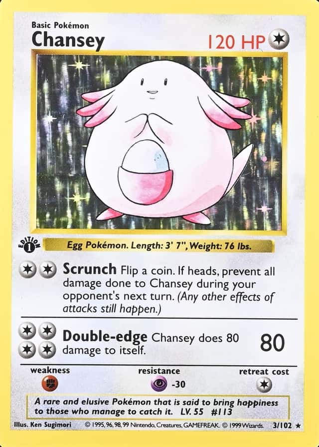 1st Edition