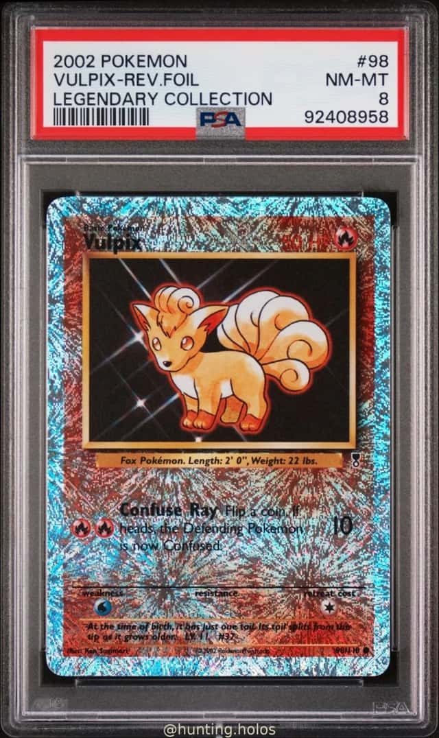 Vulpix