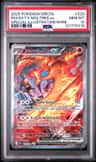 Rocket'S Moltres Ex