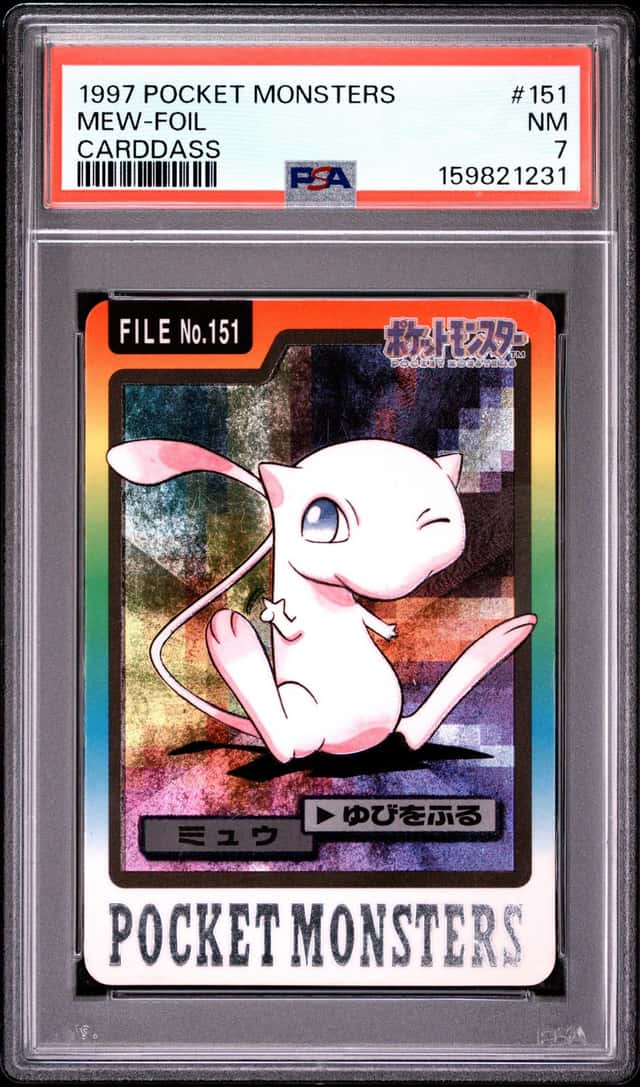 Mew