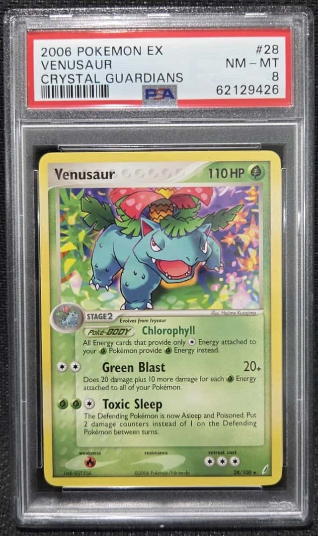 Venusaur