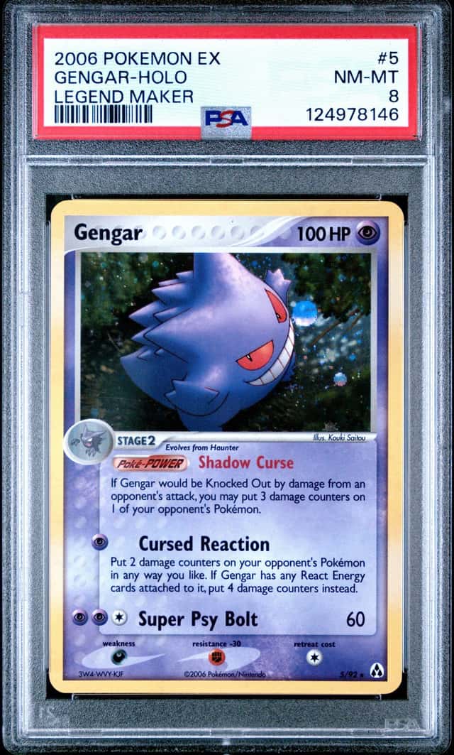Gengar