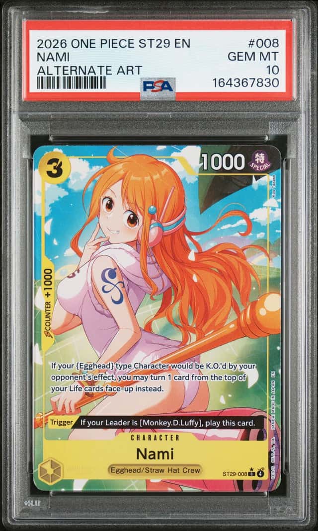 Nami