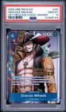 Dracule Mihawk