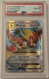 M Pidgeot Ex