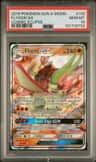 Flygon Gx