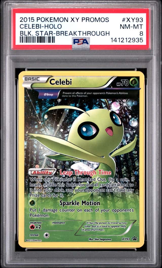 Celebi