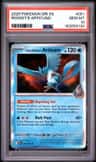 Rocket'S Articuno