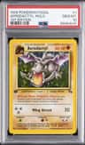Aerodactyl