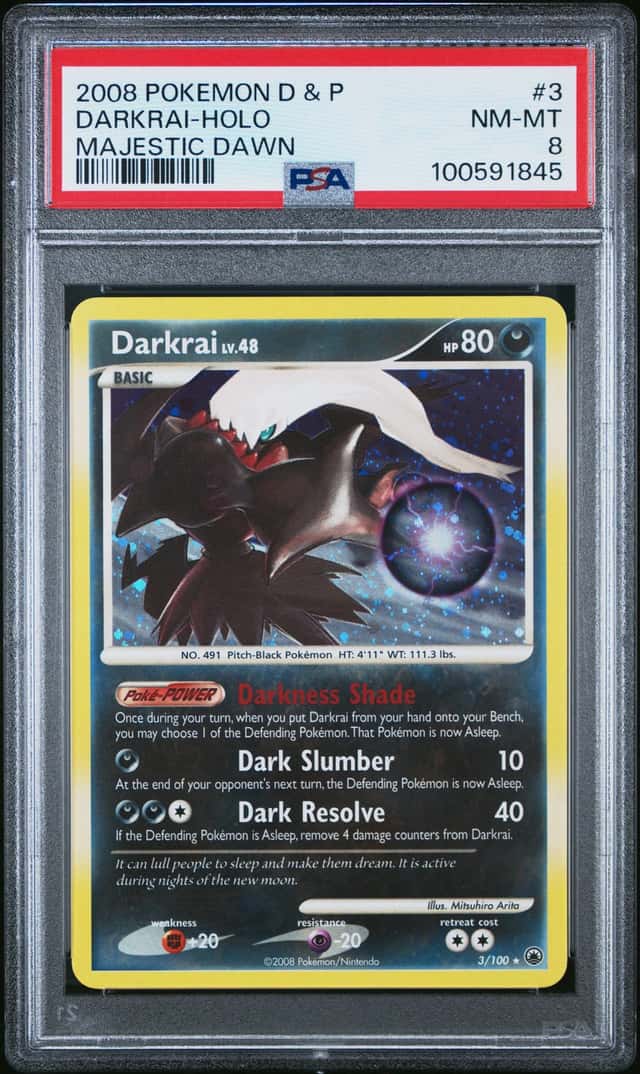 Darkrai