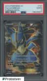 Lucario Ex