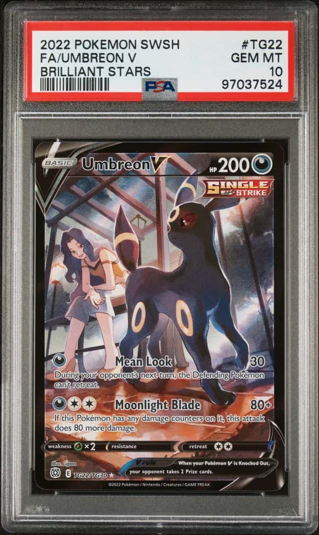 Umbreon V