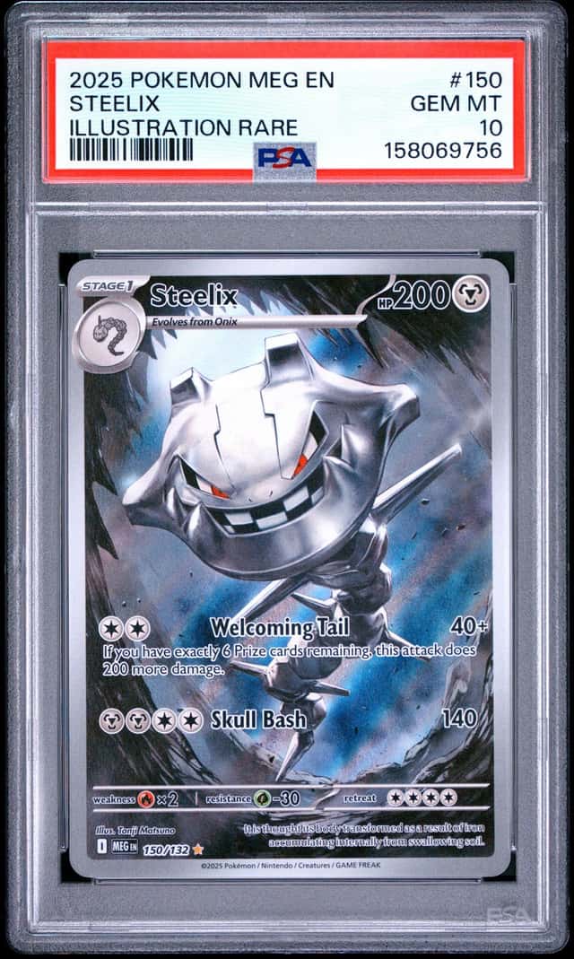 Steelix