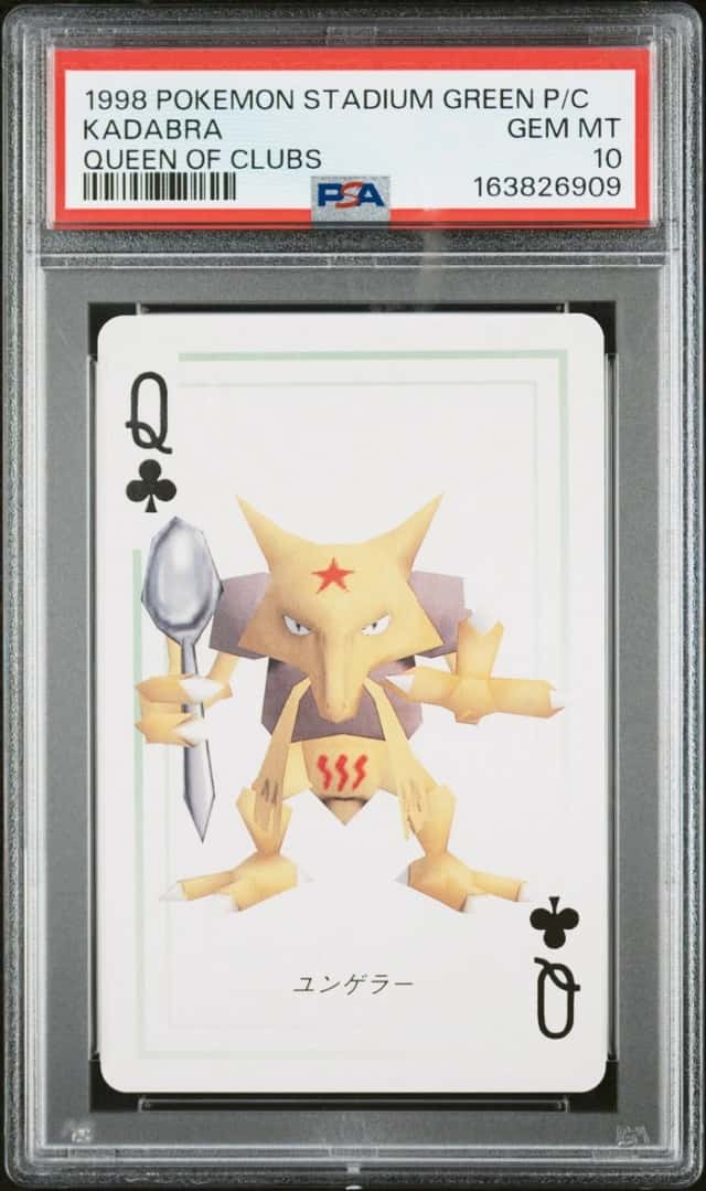 Kadabra
