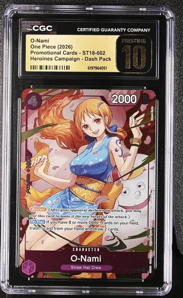 O-Nami