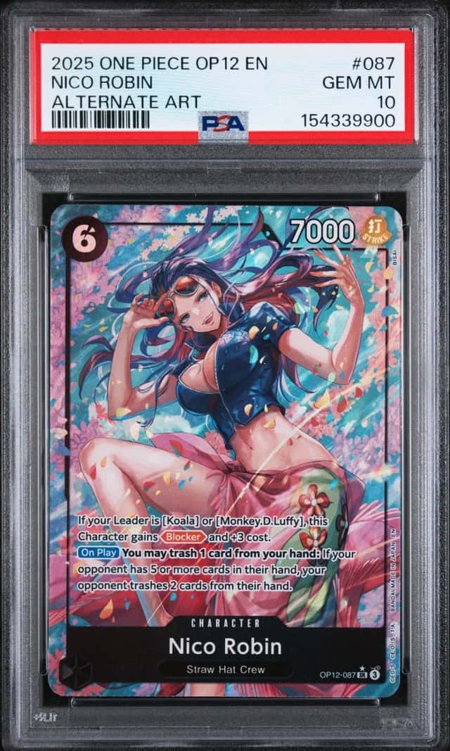 Nico Robin