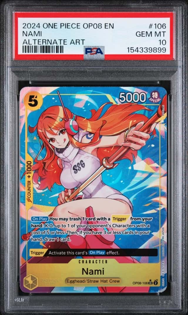 Nami