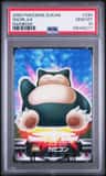 Snorlax