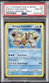 Shining Volcanion