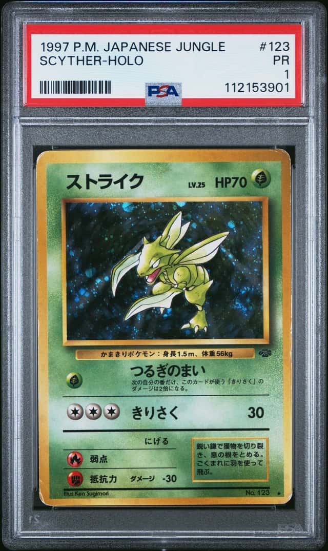 Scyther