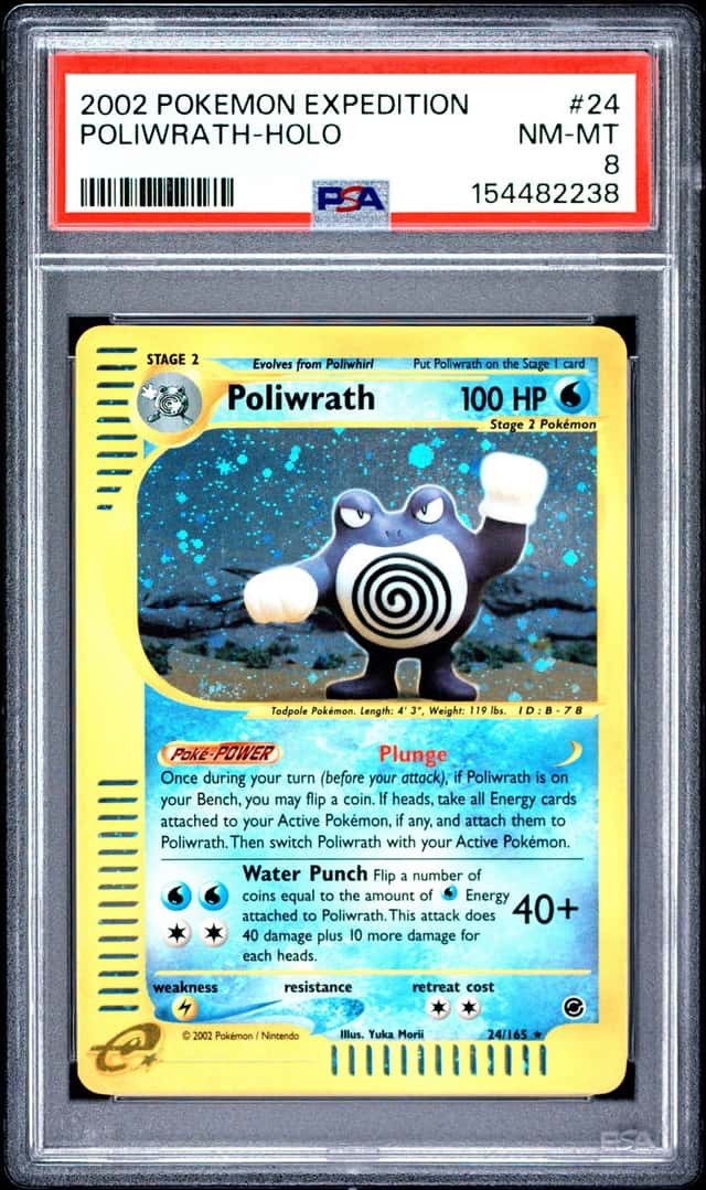Poliwrath