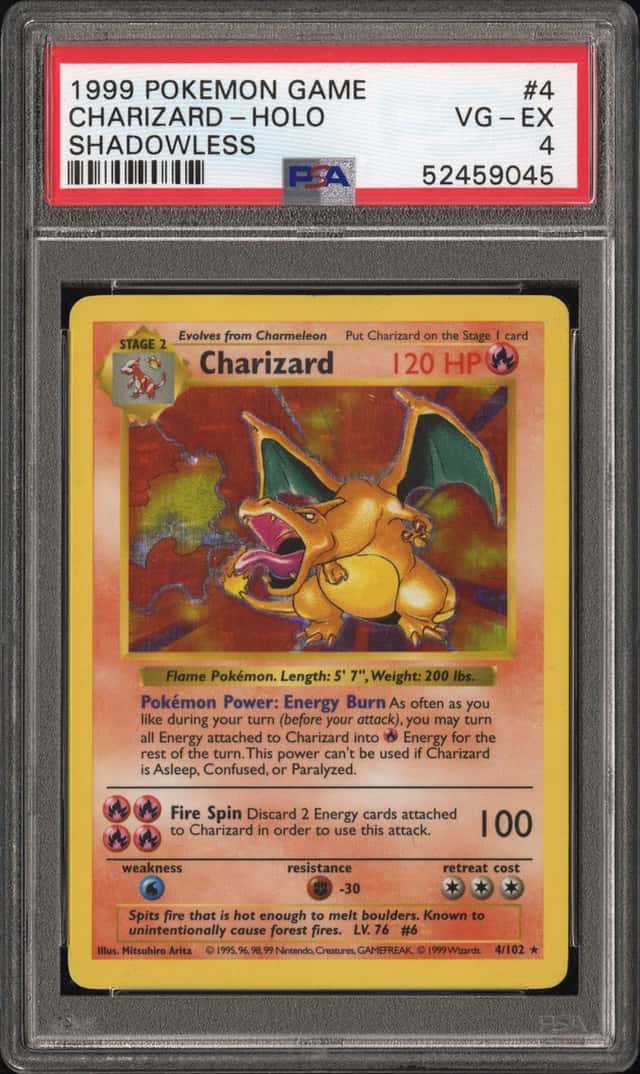 Charizard