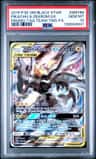 Pikachu & Zekrom Gx