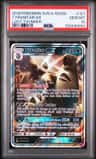 Tyranitar Gx