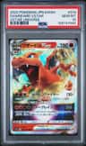 Charizard Vstar
