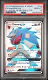 Zoroark Gx