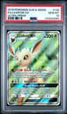 Leafeon Gx