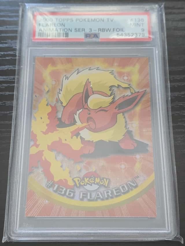 Flareon