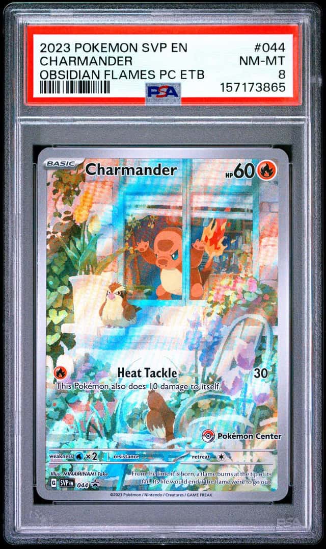 Charmander