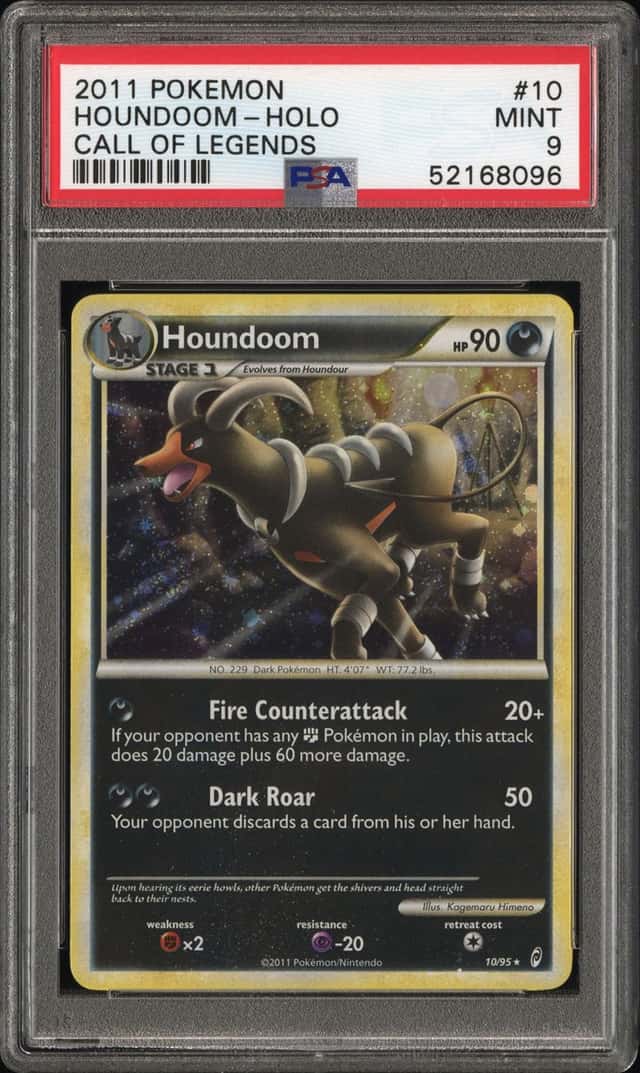 Houndoom