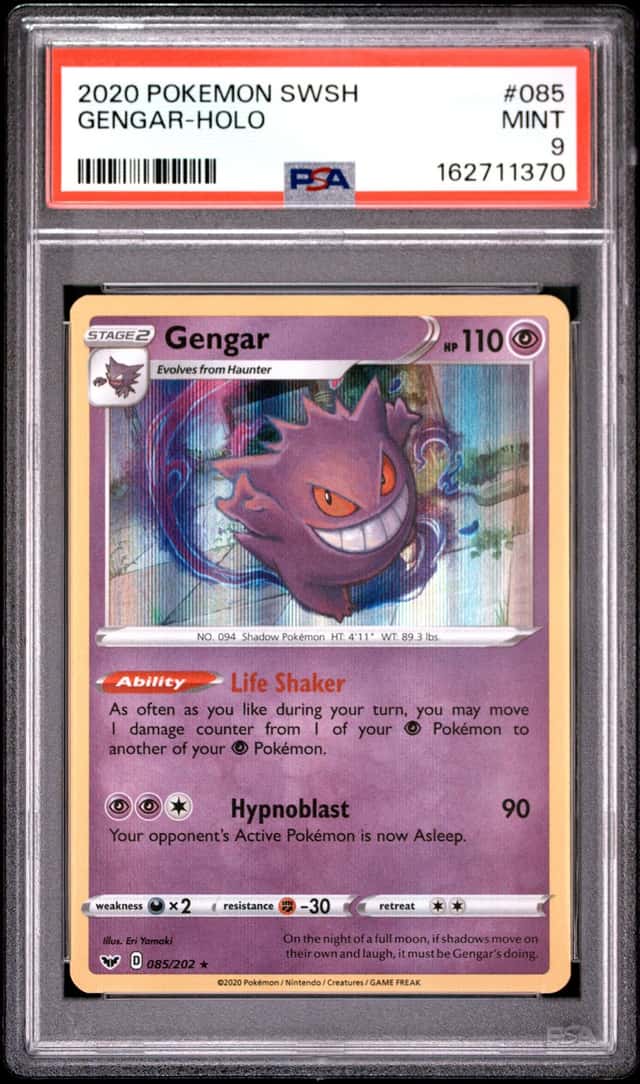 Gengar
