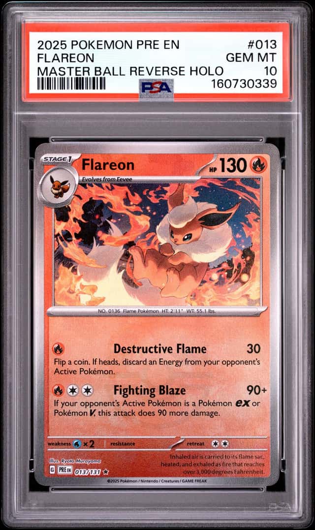 Flareon