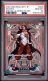 Shanks