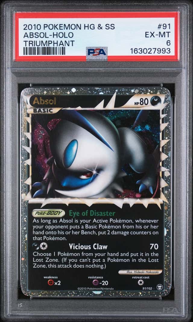 Absol