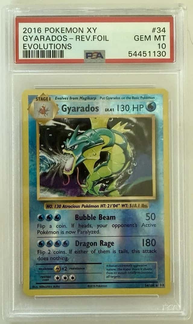 Gyarados