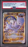 Mewtwo Vstar