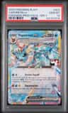 Vaporeon Ex