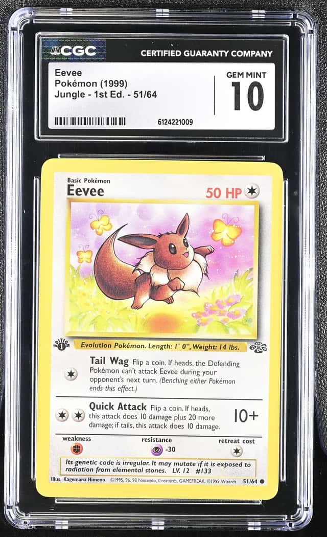 Eevee