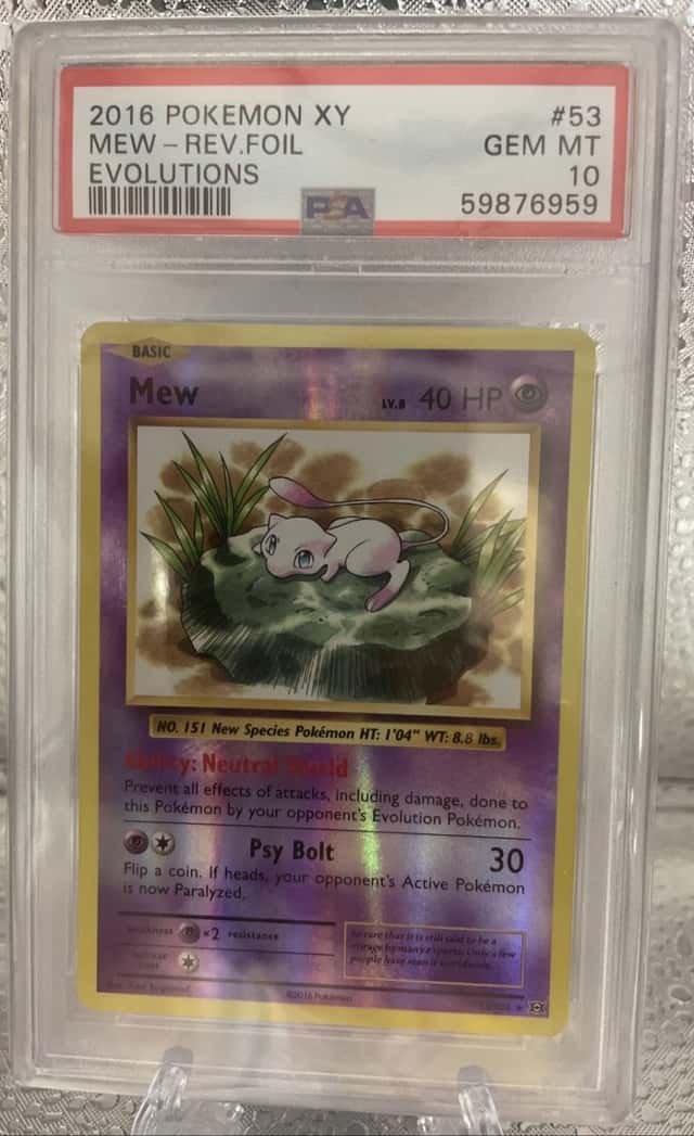 Mew