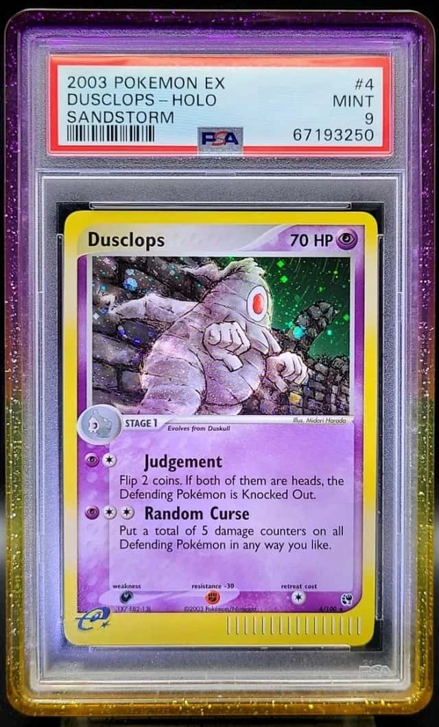 Dusclops