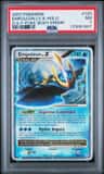Empoleon Lv.x